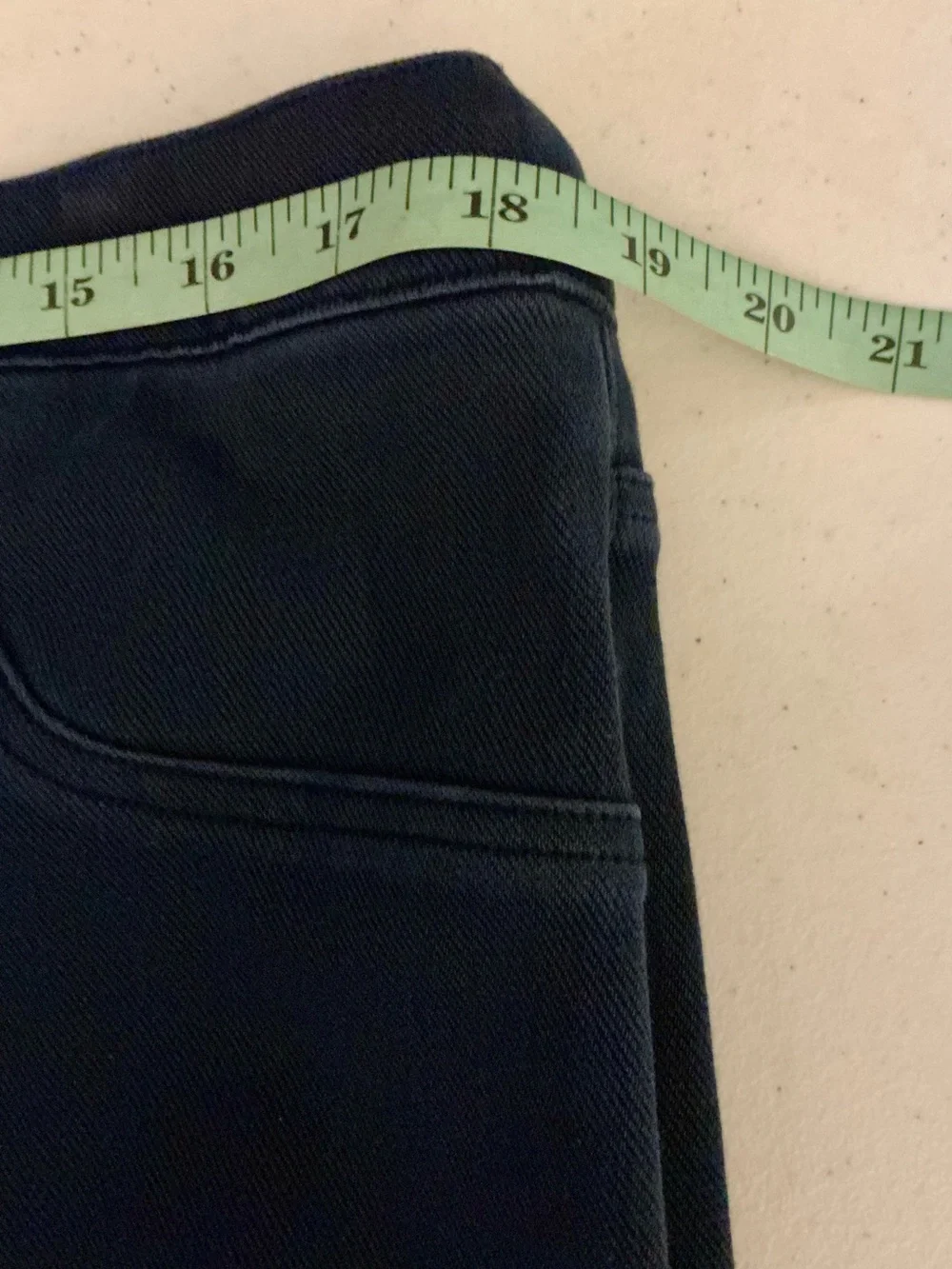 SPANX classic black
